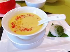-湖影中餐厅·南京金茂威斯汀大酒店