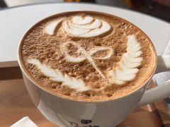 -Peet's Coffee皮爷咖啡(武商Mall手作店)