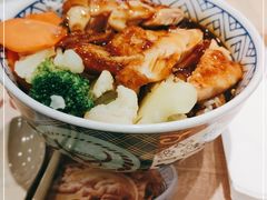 -吉野家(复兴路第二餐厅店)