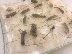 顺德鱼生-顺德人家食府(黄金广场店)