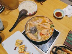 -晴季寿司(延河路万达广场店)