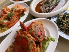 -钱塘府海鲜餐厅