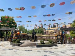 -安徒生童话乐园