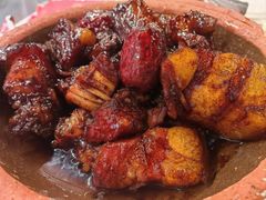 -堂瓦里·33年传统赣菜(第一街区店)