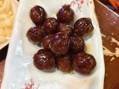 -青山青豆花·笑禅豆腐鱼(黄泥塝店)