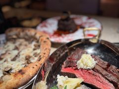 -Mammamia意大利餐厅(阳春巷店)