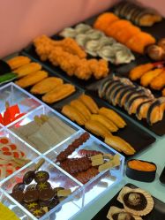 -MINI MARS KIDS CLUB亲子家庭中心(长宁天山店)