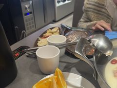 -骨之味·筒骨汤火锅(江头店)
