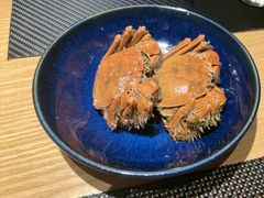-虹料理·日料放题(悠方店)