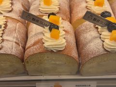 -酥侯糕点(长楹天街店)