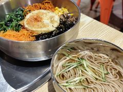-韩国大金刚烤肉·料理(印象城店)