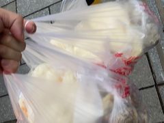 -清泉阁包子铺(中山路店)