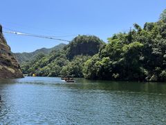 -修水东浒寨风景区