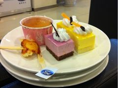 -长安福特南京福联4S店
