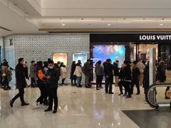 -CHANEL(恒隆广场店)
