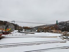 -威海华夏城景区