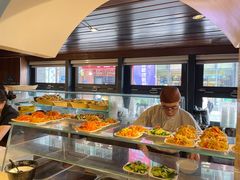 -中阿兰牛肉面(悦海新天地店)