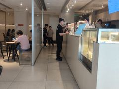 -喜茶(广州石牌桥店)