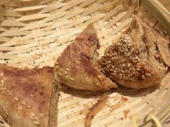 -北京老门框爆肚涮肉馆(凤城六路店)