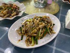 -明记海鲜大排档(巽寮湾店)
