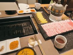 -韩满园· 甄选韩式烤肉