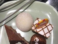 -韩盛·盛江山自助料理(于洪新玛特店)
