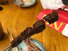 -炒豆合作社(东四总店)