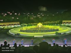 -鼎盛王朝康熙大典实景演出