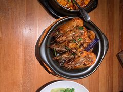 -蝦塘·中国餐馆(城墙南马道巷店)