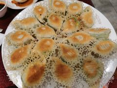 冰花煎饺-老边饺子馆(中街店)
