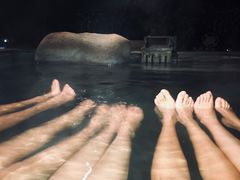 -天目湖御水温泉·度假酒店