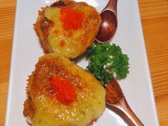 -福匠日本料理(人民路店)