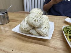 -津门张记包子铺(三马路店)