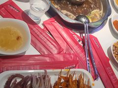 -佰人王串串香火锅(洋珠巷店)
