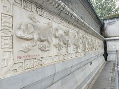 -白云观