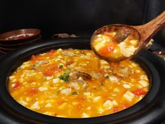 -易老头三样菜(南滨路总店)