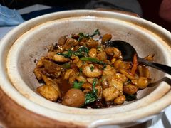 -艋舺·台湾小馆老字号(平安悦坊店)