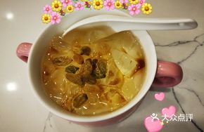 Sweet Water Ice Jelly