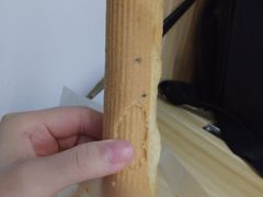 芝麻蛋卷-朱記糯米蛋糕(千川百货店)