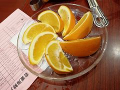 -君豪大酒店-东海渔村中餐厅