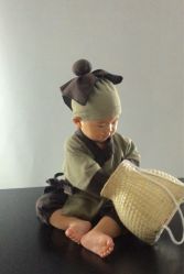 -小鬼当佳儿童摄影(回龙观店)