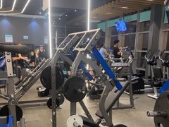 -24/7 FITNESS 健身(罗湖金光华店)