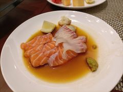 -南湖名都·景湖轩全日制餐厅·海鲜自助·东南亚风味·临湖而食