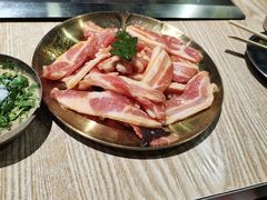 -胡同烧烤·烤肉(塔湾店)