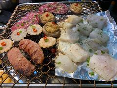 -火炉旺烤肉啤酒屋(沈北创始店)
