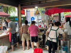 -汪记鲜鱼糊汤粉(沈阳路总店)