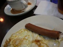 -兰芳园(上环店)