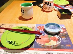 -板长寿司(铜锣湾店)