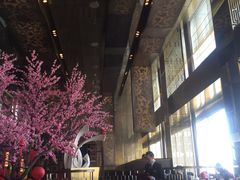 -金轩中餐厅 Jin Xuan(浦东丽思卡尔顿酒店)