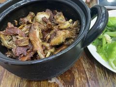 -斯丹姜母鸭·古法干香(涂门街总店)